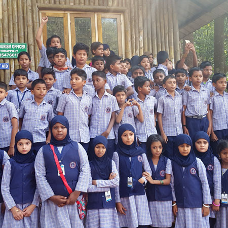 CM RI-AYA HANDICAPED CENTRE